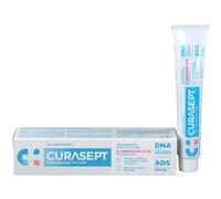 Curasept Ads + Dna Dentifricio Clorexidina 0,05 % 75 ml