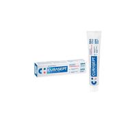 CURASEPT DENTIFRICIO 0,12 75 ML ADS+DNA