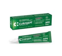 Curasept Gel Parodontale ADS DNA Astringente