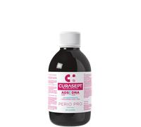 Curasept ADS DNA Perio Pro 0.12% CHX + Acido Ialuronico Collutorio 200 ml 200.000000 g