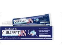 Curasept ADS Gel Paradontale 1% Clorexidina Gengive Infiammate 30 ml