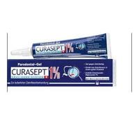 Curasept ADS Gel Paradontale 1% Clorexidina Gengive Infiammate 30 ml