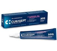 CURASEPT ADS Gel Parodontale 1% 30ml