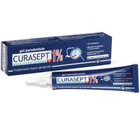 CURASEPT ADS GEL PARODONTALE CLOREXIDINA DIGLUCONATO 1% 30 ML