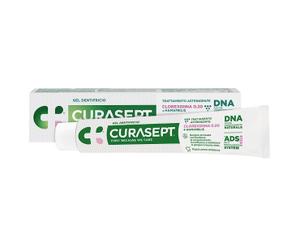 Curasept Ads Gel Parodontale Astringente 75 Ml
