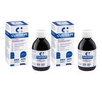 Curasept® ADS Trattamento Intensivo Clorexidina 0,20% Set da 2 2x200 m