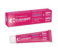 CURASEPT GEL PARODONTALE ADS DNA TRATTAMENTO LENITIVO 30 ML