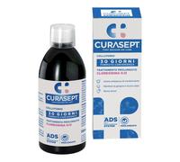Curasept ADS - Trattamento Prolungato Clorexidina 0,12% Collutorio, 500ml