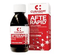 CURASEPT Collutorio Afte Rapid 125ml