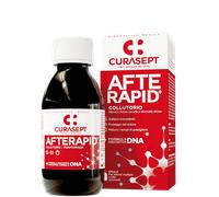 CURASEPT Collutorio Afte Rapid 125ml