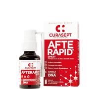 CURASEPT Spray Afte Rapid 10ml