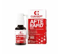 Curasept Spray Afte Rapid 15 ml