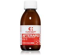 Curasept Afterapid+ collutorio per le afte e le piccole ferite del cavo orale 125 ml