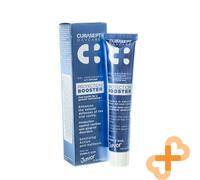 Curasept Asilo Nido Booster Bolla Gomma Junior Dentifricio Bambini 7-12y 50ml