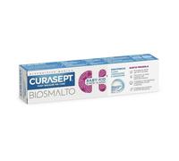 CURASEPT BIOSMALTO BABY KID Dentifricio CARIE ABRASIONE e EROSIONE Fragola 50ml