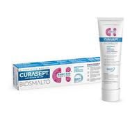 Curasept Biosmalto Baby Dentifricio Per Bambini 6-36m Senza Fluoro 30ml