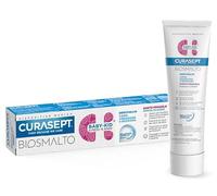 BIOSMALTO Dent.Baby S/Fl.50ml