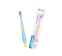 Curasept Biosmalto Baby, Spazzolino per Bambini (0-3 anni)