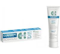 Curasept Biosmalto Baby-Kid, Dentifricio per Bambini (6 mesi-6 anni) 1000ppm, Menta Delicata 50 ml