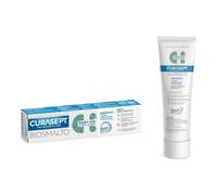 Curasept Biosmalto BB-Kid menta collutorio bimbi