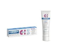 Curasept Biosmalto Baby Dentifricio Per Bambini 6-36m Senza Fluoro 30ml