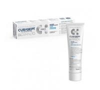 Curasept Biosmalto Carie Abrasione e Erosione Mousse Menta Delicata 50 ml
