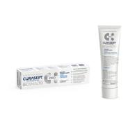 Curasept Biosmalto Carie Abrasione e Erosione Mousse Menta Delicata 50 ml