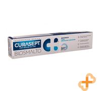 CURASEPT Biosmalto Carie Abrasione E Erosions Dentifricio 75 ML Protettivo