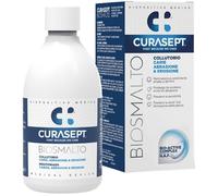 CURASEPT BIOSMALTO COLLUTORIO PROTEZIONE CARIE 300 ML