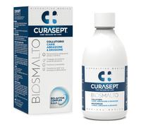 Curasept Biosmalto Collutorio Carie Abrasione e Erosione, 300ml