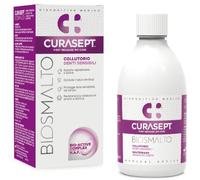CURASEPT Biosmalto - Collutorio Denti Sensibili, 300 ml