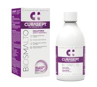 CURASEPT Biosmalto - Collutorio Denti Sensibili, 300 ml