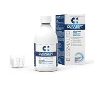 Curasept Biosmalto Collutorio Protezione Carie 300 Ml
