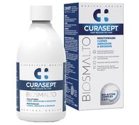 CURASEPT BIOSMALTO COLLUTORIO PROTEZIONE CARIE 300 ML
