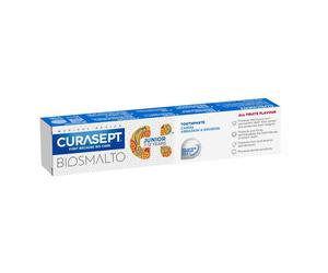 CURASEPT BIOSMALTO DENT JUNIOR