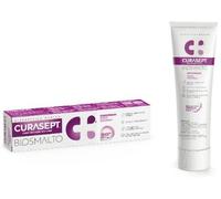 CURASEPT Biosmalto - Dentifricio Denti Sensibili, 75 ml
