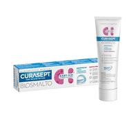 CURASEPT BIOSMALTO BABY KID Dentifricio CARIE ABRASIONE e EROSIONE Fragola 50ml