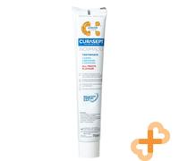 CURASEPT Biosmalto Junior Bambini 7-12 Anni Old Fruits Gusto Dentifricio 75 ML