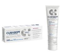 CURASEPT BIOSMALTO MOUSSE CARIE FRAGOLA 50 ML