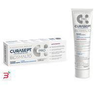 CURASEPT BIOSMALTO MOUSSE CARIE FRAGOLA 50 ML