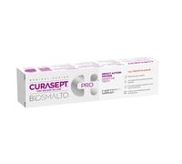 CURASEPT BIOSMALTO MOUSSE SENS