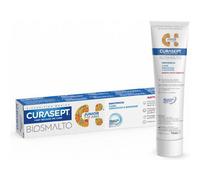 CURASEPT BIOSMALTO PROTEZIONE CARIE JUNIOR 7-12 ANNI ►PROMO BIPACK◄ 75 ml+75 ml