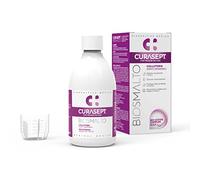 CURASEPT Biosmalto - Collutorio Denti Sensibili, 300 ml