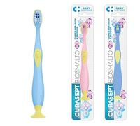 Curasept Biosmalto Spazzolino Baby 0-3 anni