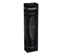 CURASEPT BLACK LUX DENTIF+SPAZ