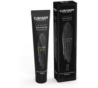 Curasept CURASEPT BLACK LUXURY WHITENING DENTIFRICIO 75 ML