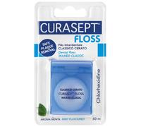 Curasept Floss Classico Cerato 50 m