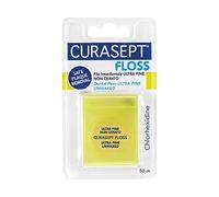 CURASEPT Curasept Floss Ultra Fine Non Cerato, 50m