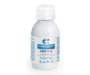 CURASEPT COLL 0,12 TRAVEL ADS