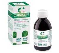 CURASEPT SpA CURASEPT COLLUTORIO ADS DNA TRATTAMENTO ASTRINGENTE 200 ML